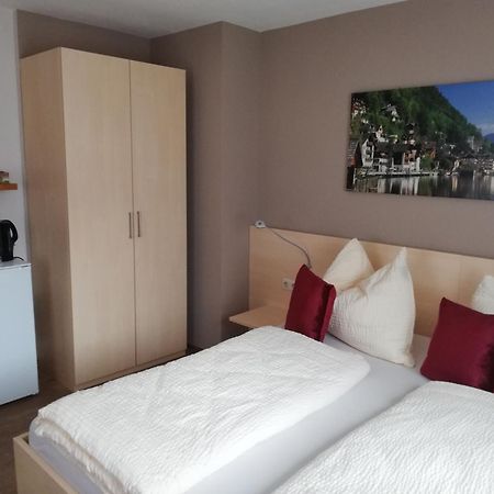 Haus Hoell Herta Hallstatt Luaran gambar