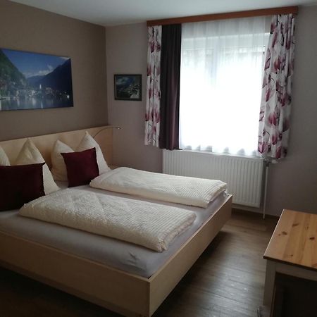 Haus Hoell Herta Hallstatt Luaran gambar