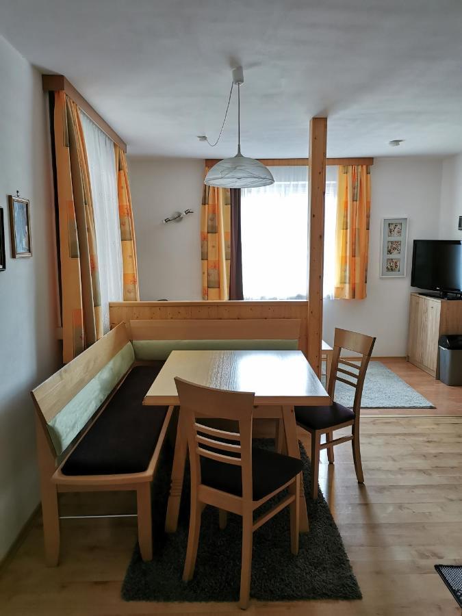 Haus Hoell Herta Hallstatt Luaran gambar