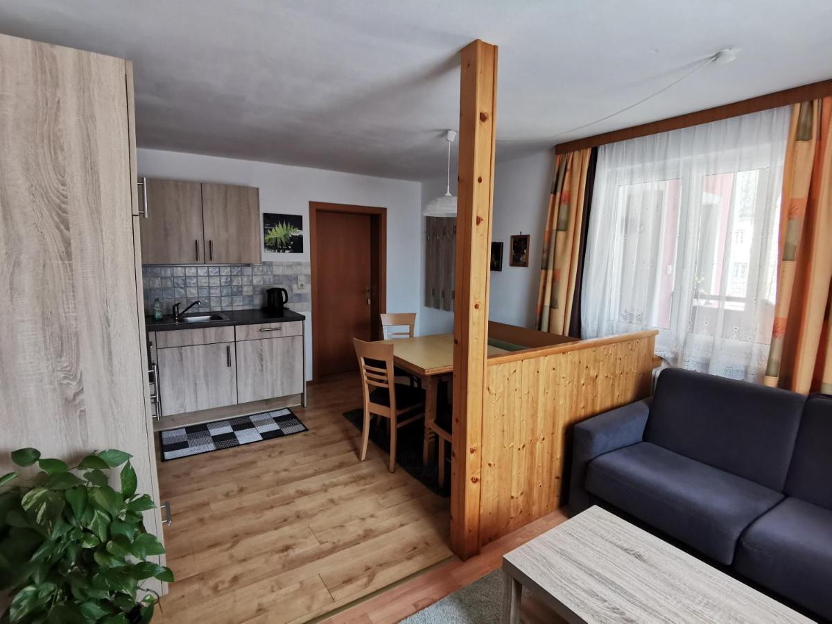 Haus Hoell Herta Hallstatt Luaran gambar