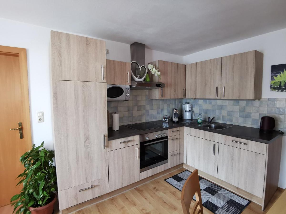 Haus Hoell Herta Hallstatt Luaran gambar