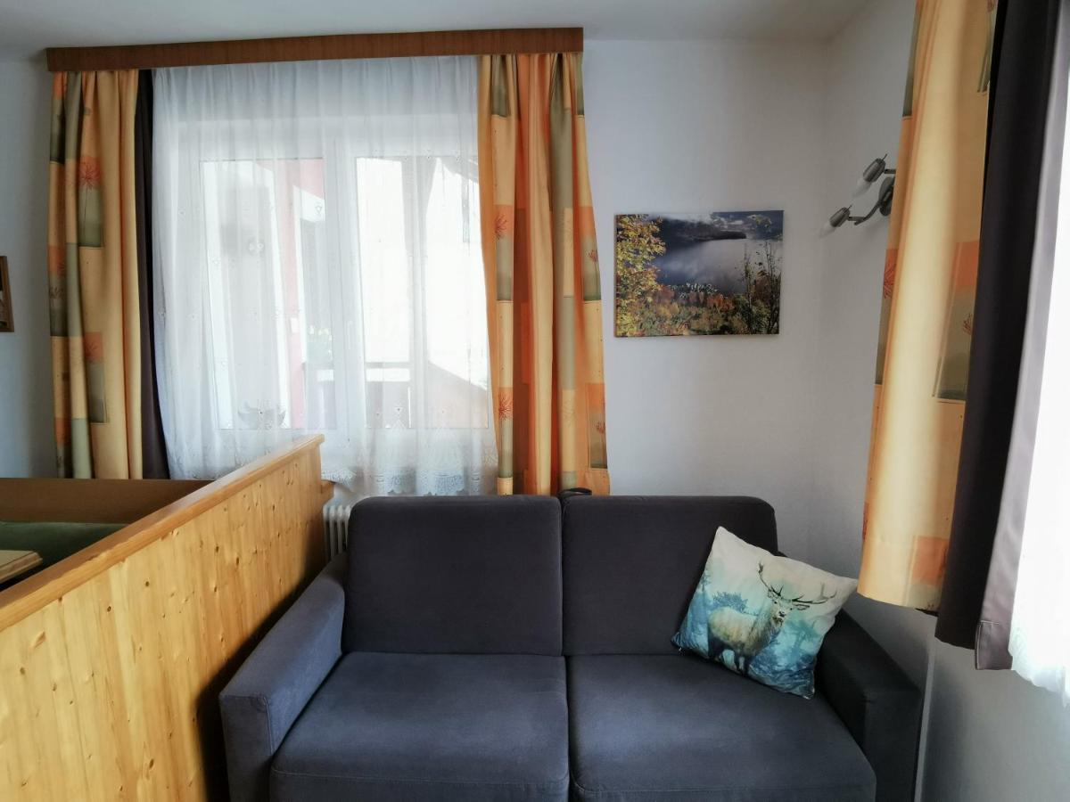 Haus Hoell Herta Hallstatt Luaran gambar