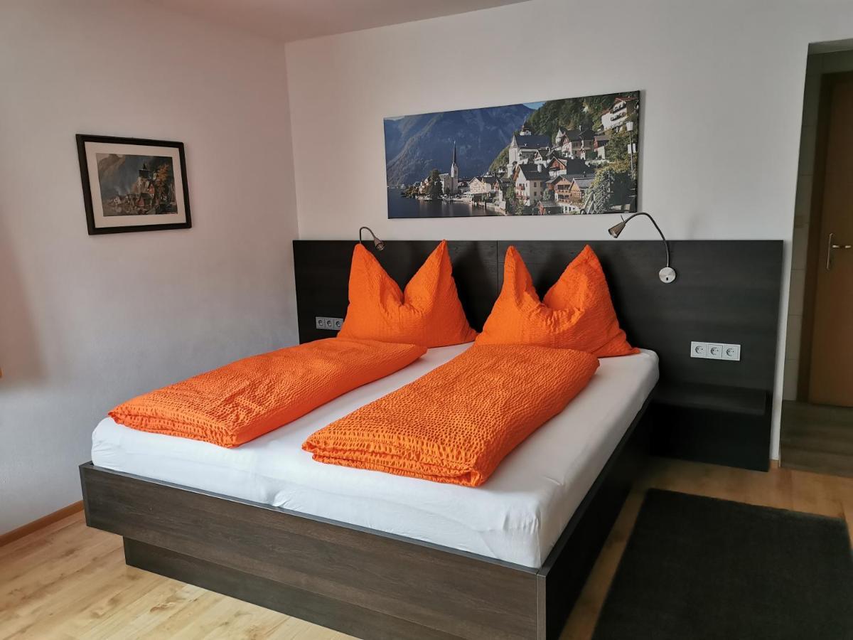 Haus Hoell Herta Hallstatt Luaran gambar