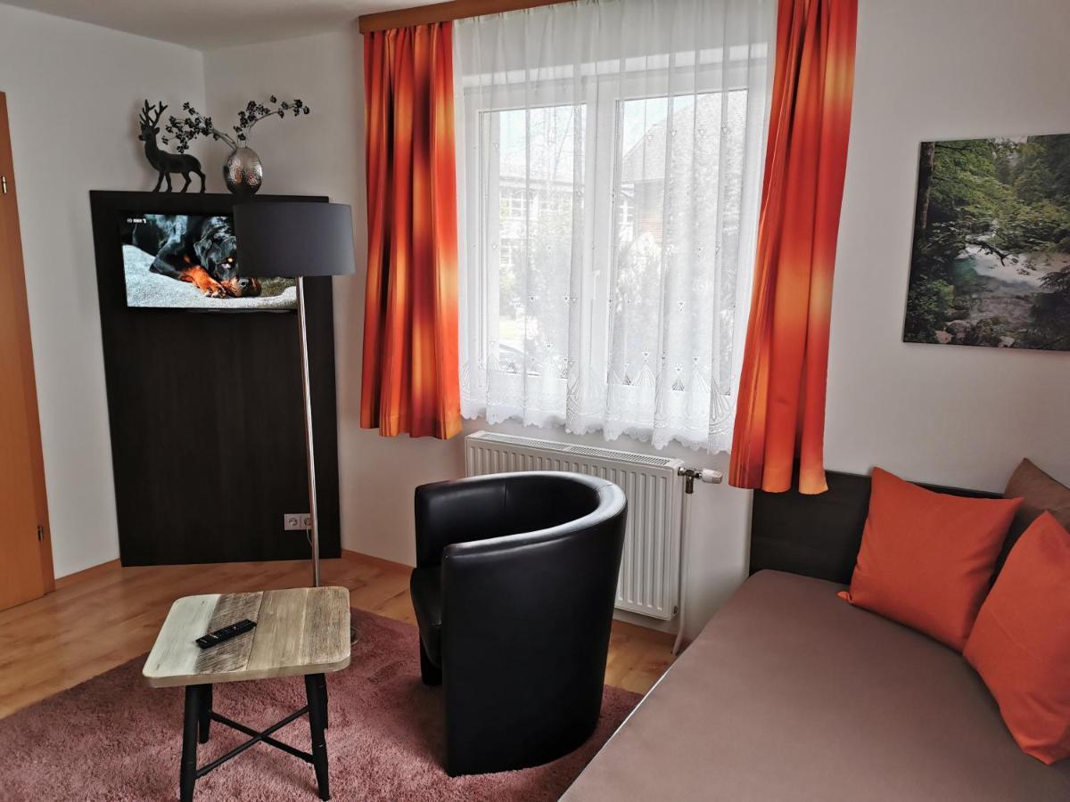 Haus Hoell Herta Hallstatt Luaran gambar
