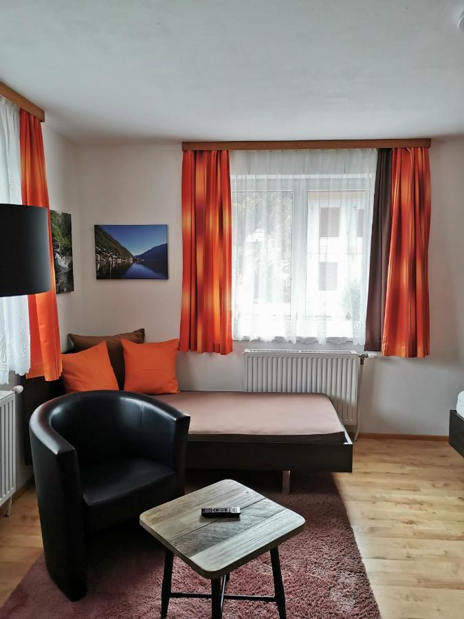 Haus Hoell Herta Hallstatt Luaran gambar