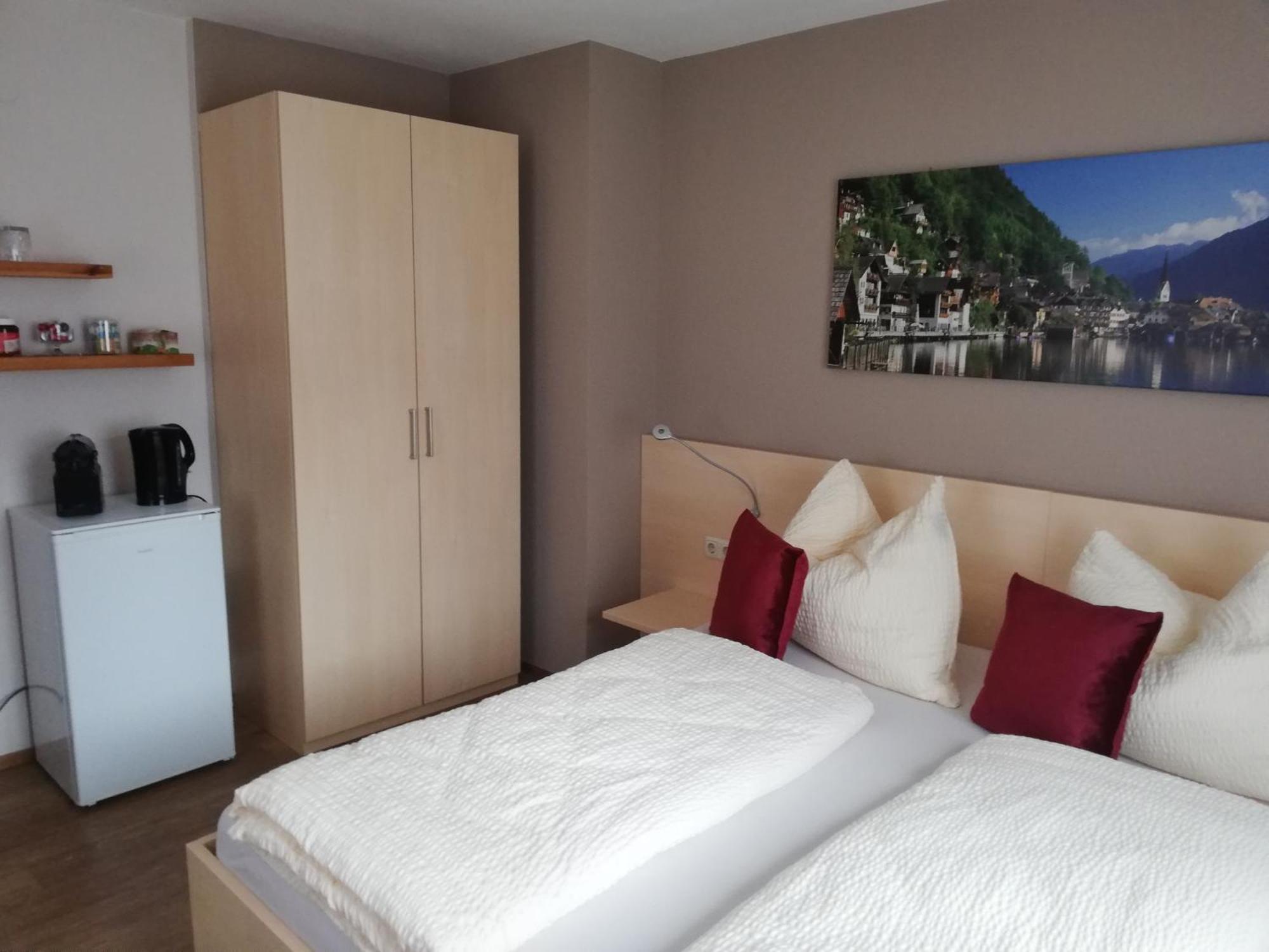 Haus Hoell Herta Hallstatt Luaran gambar