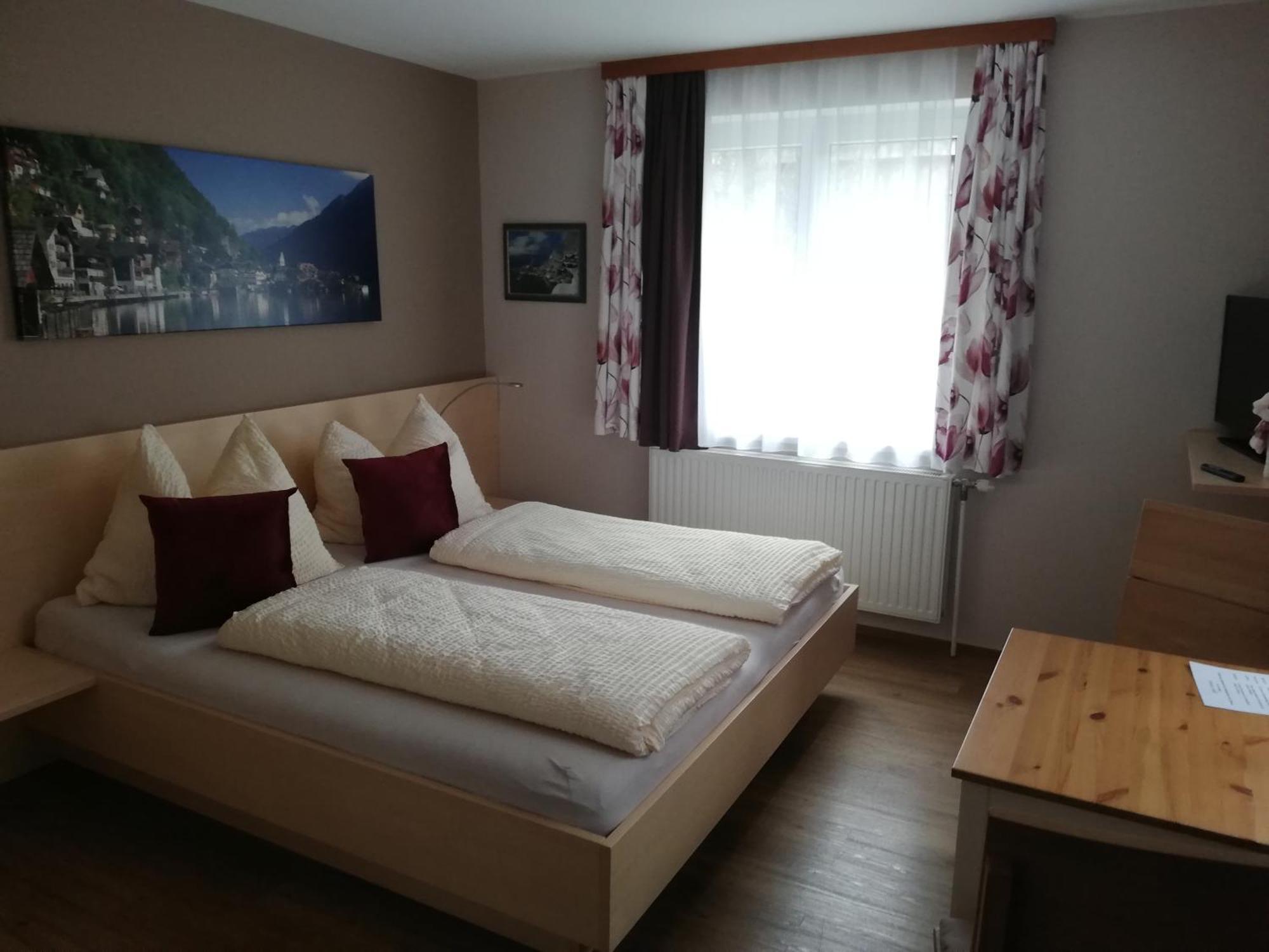Haus Hoell Herta Hallstatt Luaran gambar