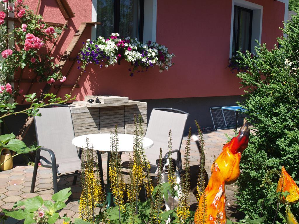 Haus Hoell Herta Hallstatt Luaran gambar
