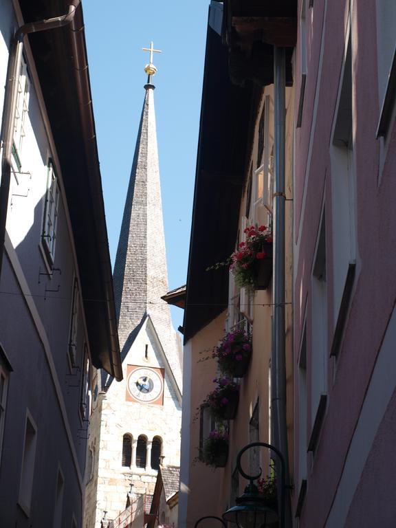 Haus Hoell Herta Hallstatt Luaran gambar
