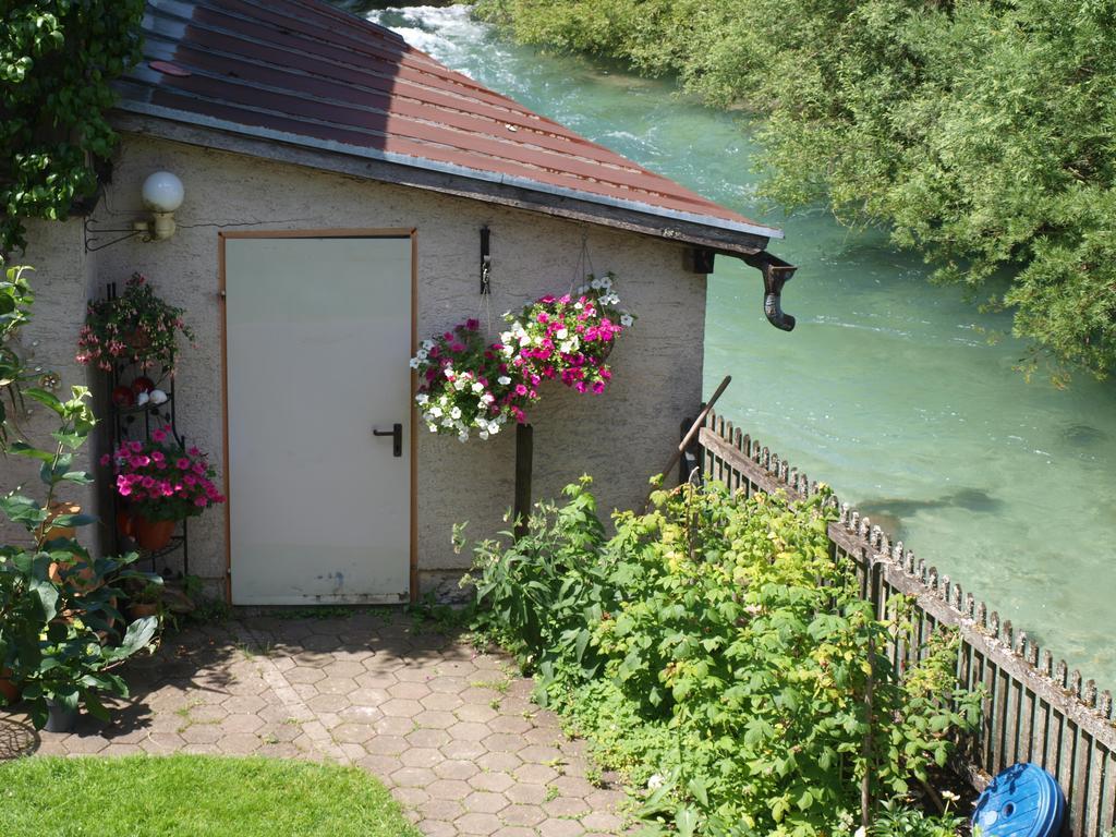 Haus Hoell Herta Hallstatt Luaran gambar