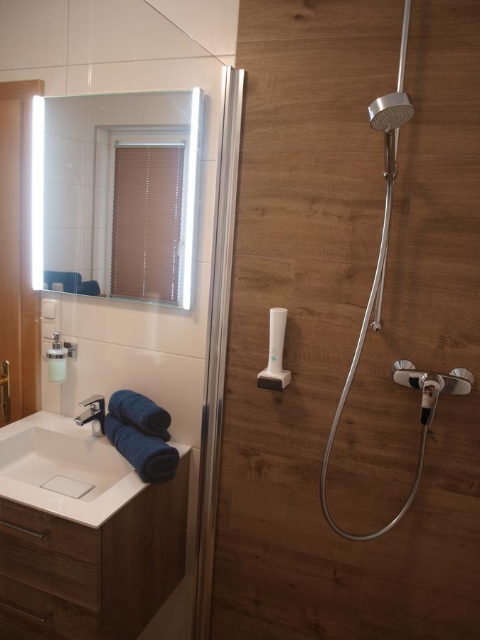 Haus Hoell Herta Hallstatt Luaran gambar