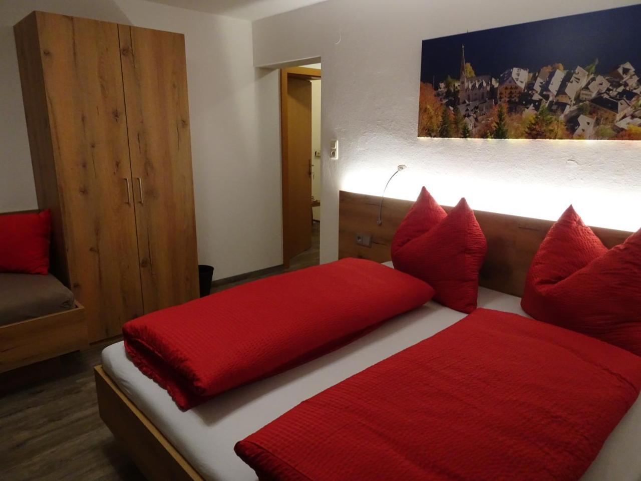 Haus Hoell Herta Hallstatt Luaran gambar