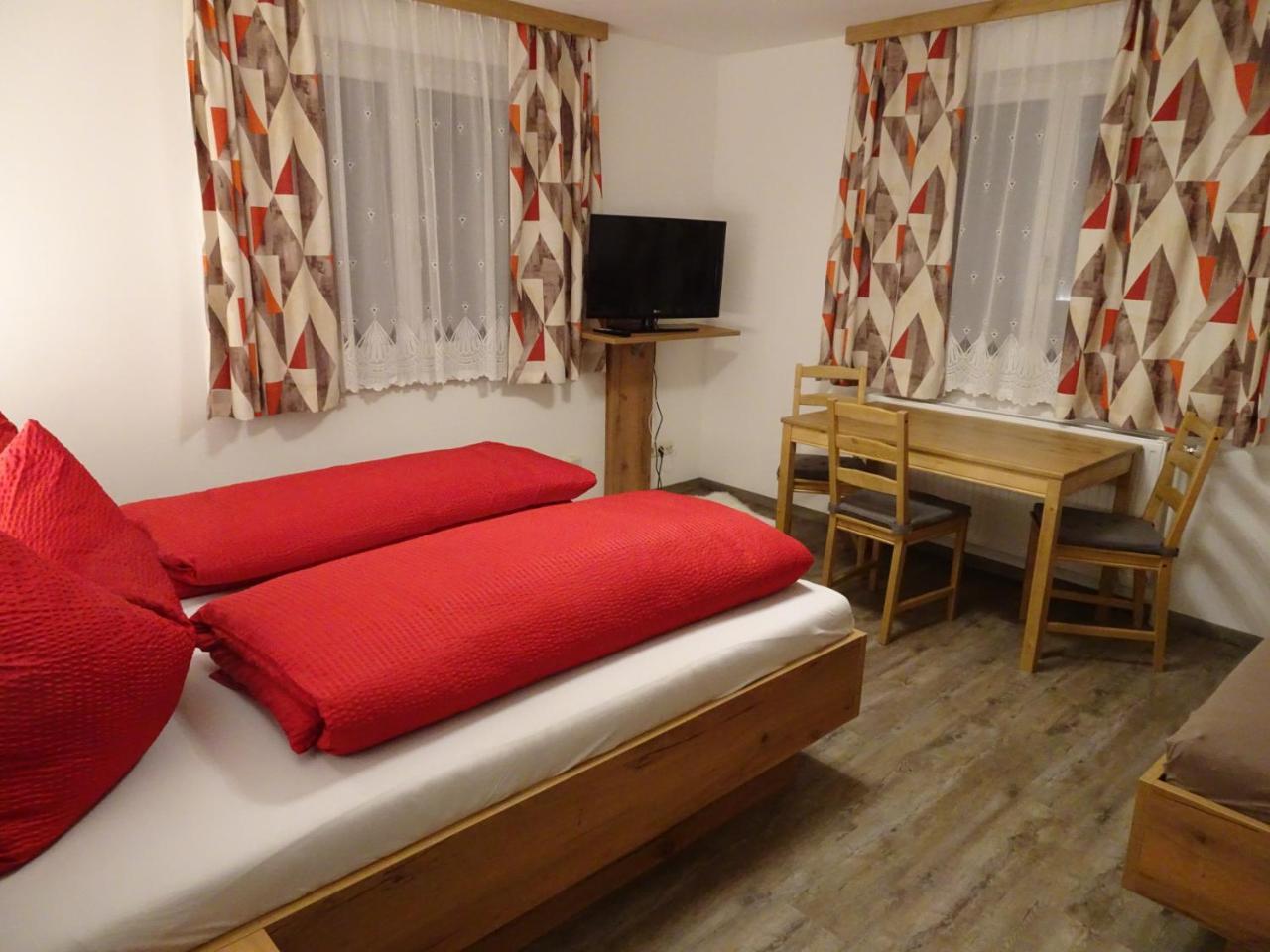 Haus Hoell Herta Hallstatt Luaran gambar