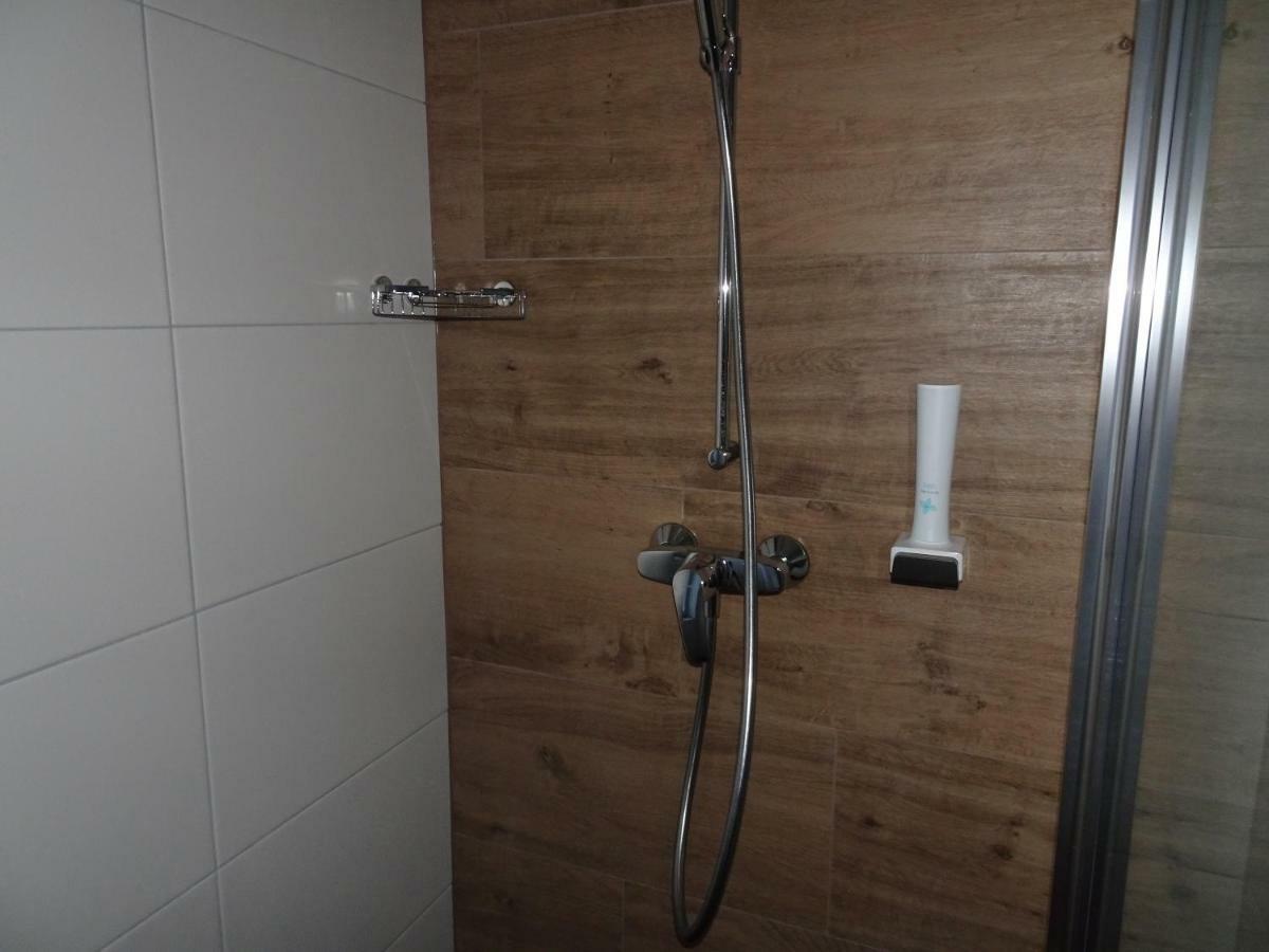 Haus Hoell Herta Hallstatt Luaran gambar