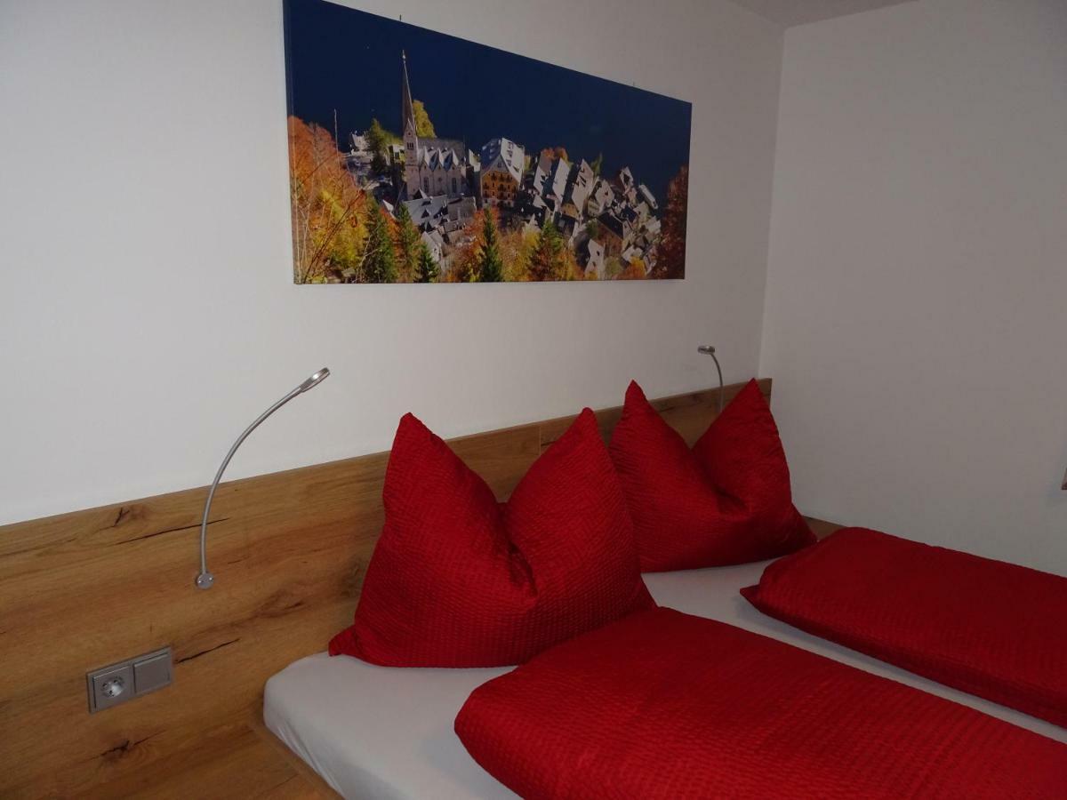 Haus Hoell Herta Hallstatt Luaran gambar