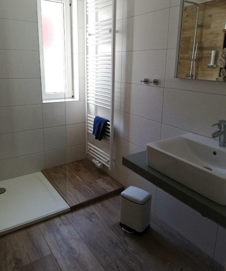 Haus Hoell Herta Hallstatt Luaran gambar