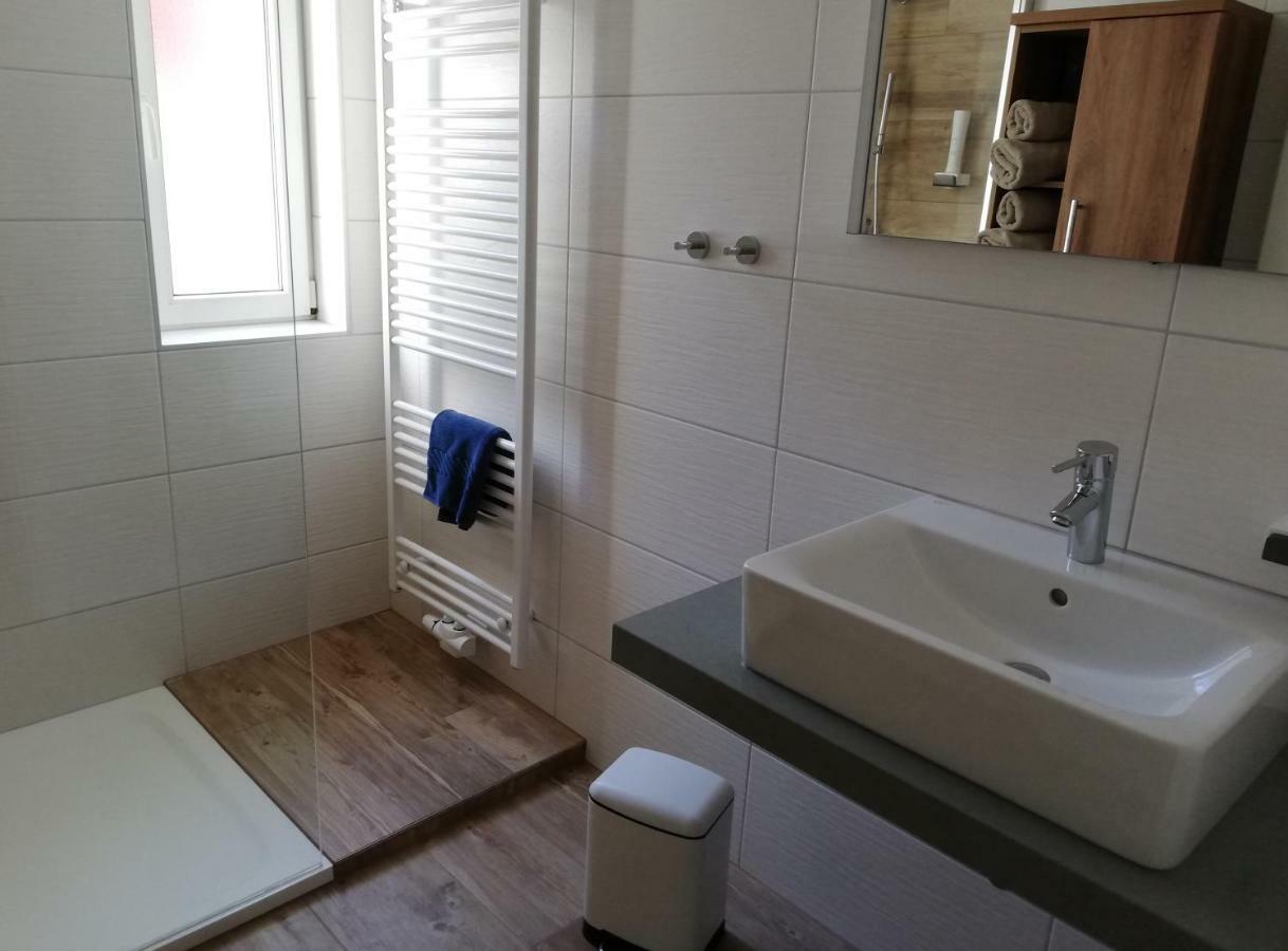 Haus Hoell Herta Hallstatt Luaran gambar